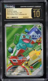 Bulbasaur #037