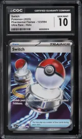 Switch #123