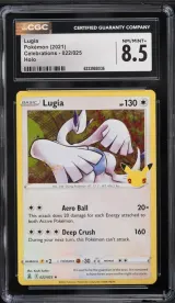 Lugia #022