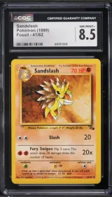 Sandslash #41