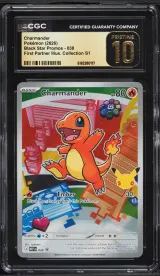 Charmander #038