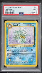 Seadra #42
