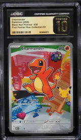 Charmander #038
