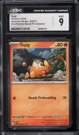 Tepig #029