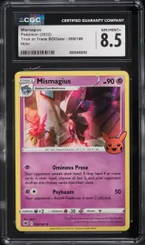 Mismagius #059