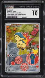 Cyndaquil #047