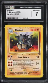 Rhydon #45