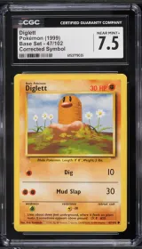 Diglett #47