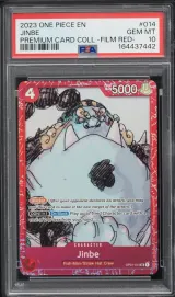 Jinbe #014
