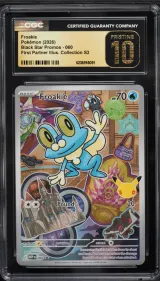 Froakie #060