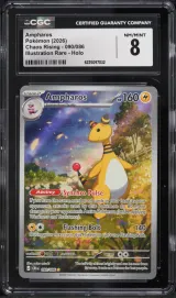 Ampharos #090
