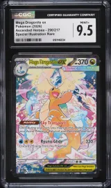 Mega Dragonite ex #290