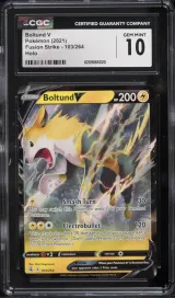 Boltund V #103