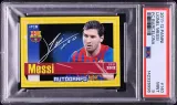 Lionel Messi #140
