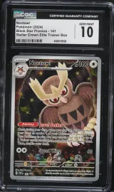 Noctowl #141