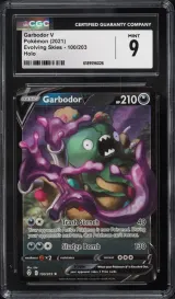 Garbodor V #100