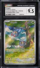 Tangela #178