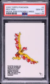 Moltres #5