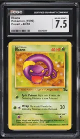 Ekans #46