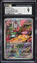 Brute Bonnet #207