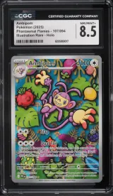 Ambipom #107