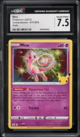 Mew #011