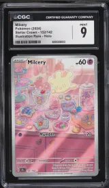 Milcery #152