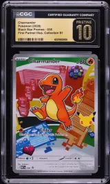 Charmander #038