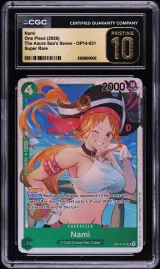 Nami #OP14-031