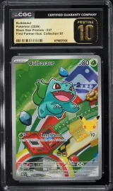 Bulbasaur #037
