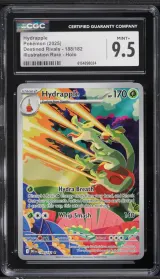 Hydrappile #188