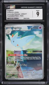Togekiss #235