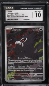 Zarude #088