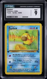 Psyduck #53