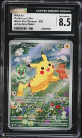 Pikachu #88