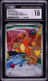 Charmander #038