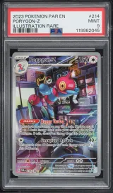Porygon-Z #214