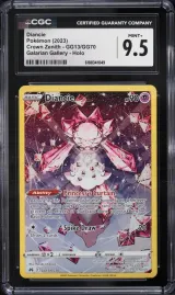 Diancie #GG13