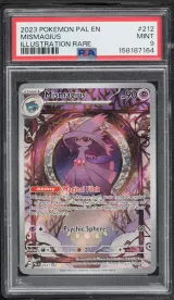Mismagius #212