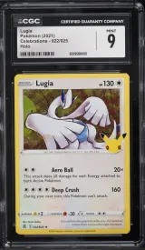 Lugia #130