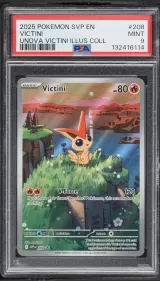 Victini #208