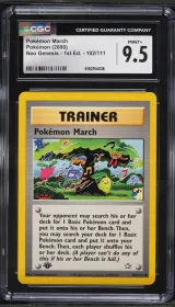 Pokémon March #102