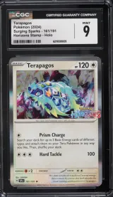 Terapagos #161