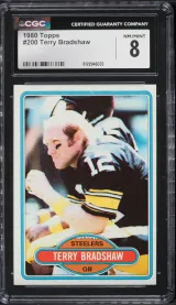 Terry Bradshaw #200