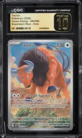 Tauros #96