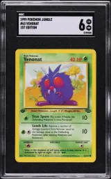 Venonat #63