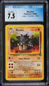 Rhydon #45