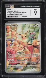 Eevee #188