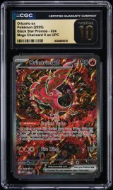 Oricorio ex #024