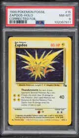 Zapdos #15